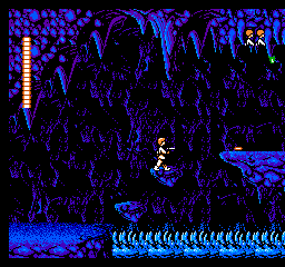 Star Wars gameplay screenshot